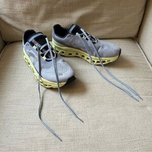 On Cloud Running Shoes